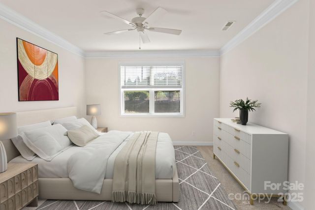 789 Latrobe Drive, Iron Station, NC 28080