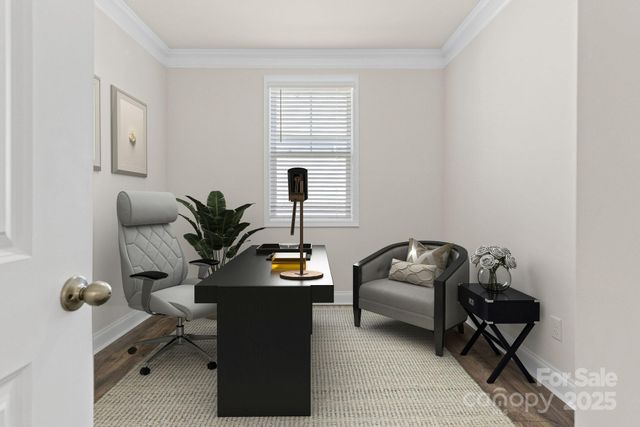 789 Latrobe Drive, Iron Station, NC 28080