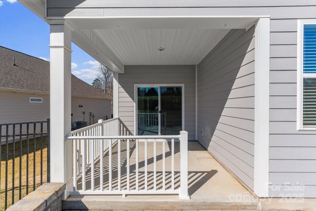 789 Latrobe Drive, Iron Station, NC 28080