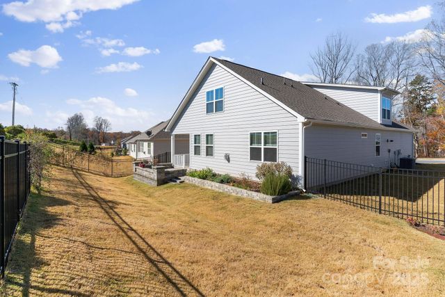 789 Latrobe Drive, Iron Station, NC 28080