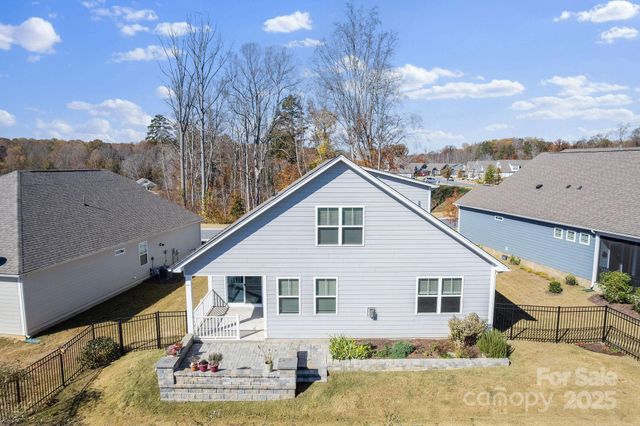 789 Latrobe Drive, Iron Station, NC 28080