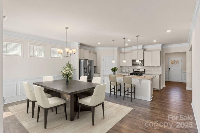 789 Latrobe Drive, Iron Station, NC 28080