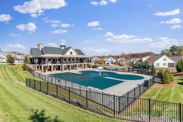 789 Latrobe Drive, Iron Station, NC 28080