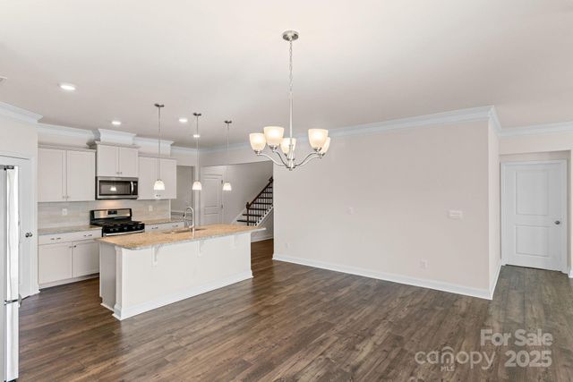 789 Latrobe Drive, Iron Station, NC 28080