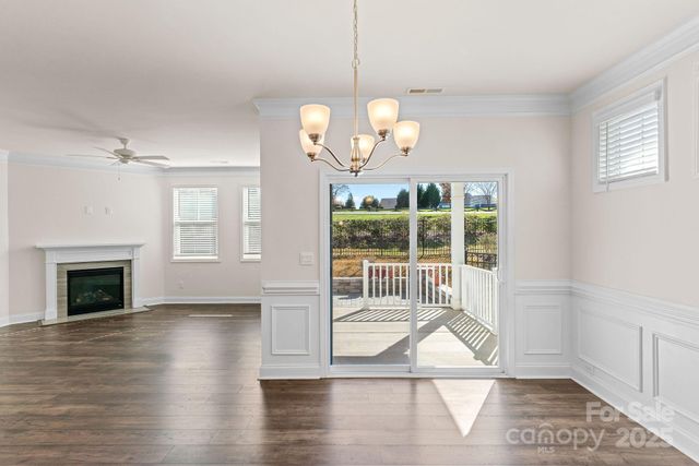 789 Latrobe Drive, Iron Station, NC 28080