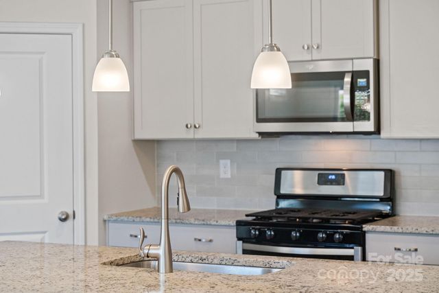 789 Latrobe Drive, Iron Station, NC 28080