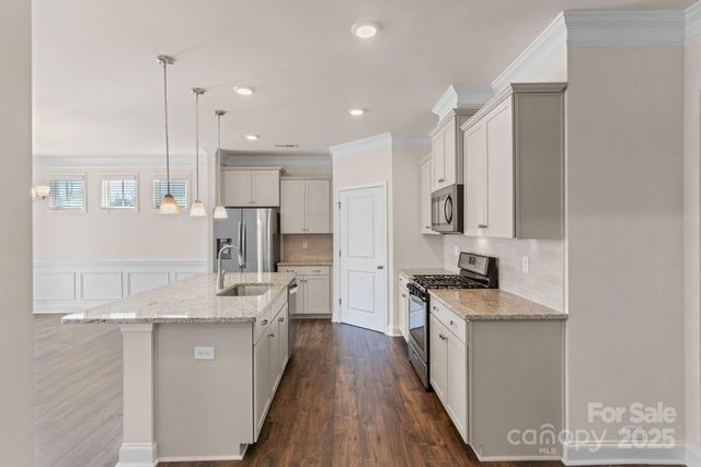 789 Latrobe Drive, Iron Station, NC 28080