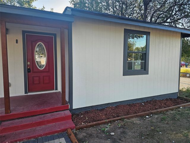 1201 Victoria Street, Abilene, TX 79603