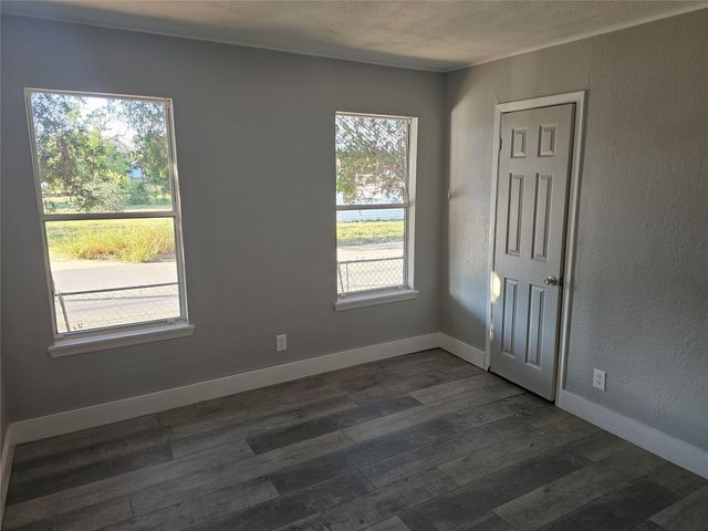 1201 Victoria Street, Abilene, TX 79603