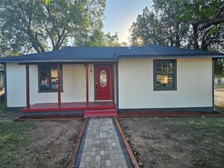1201 Victoria Street, Abilene, TX 79603