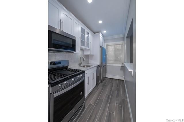 202A Jefferson Avenue 1D, Saint James, NY 11780