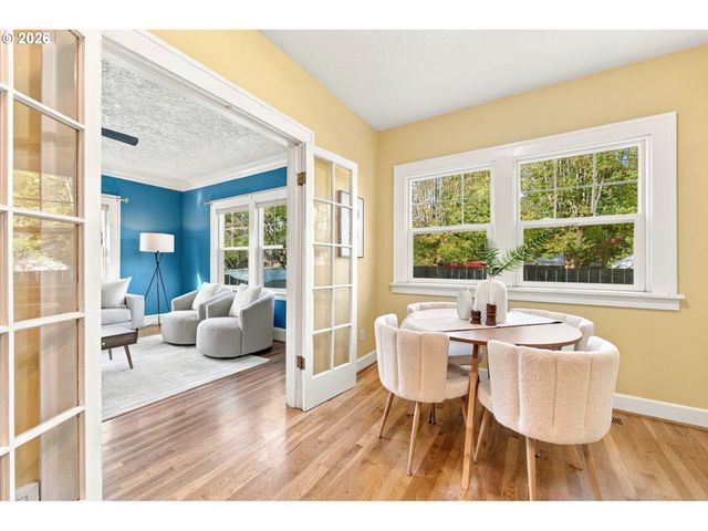 3114 Se 20TH Ave, Portland, OR 97202