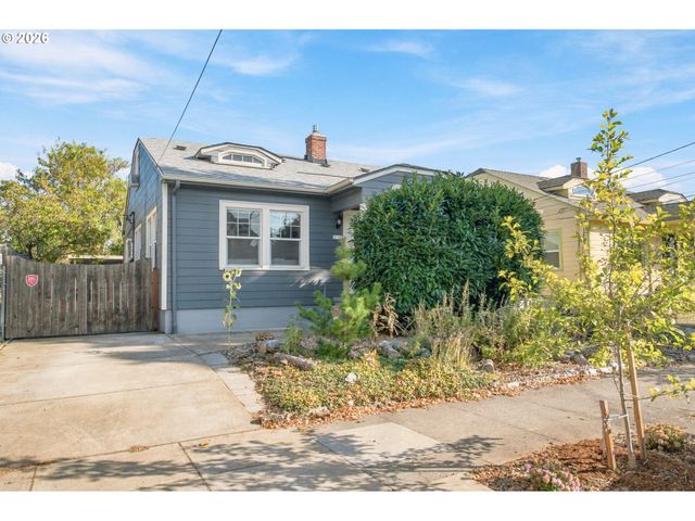 3114 Se 20TH Ave, Portland, OR 97202