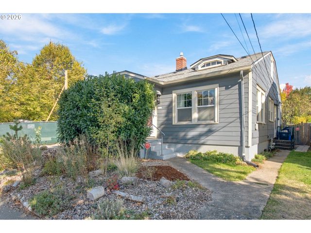 3114 Se 20TH Ave, Portland, OR 97202