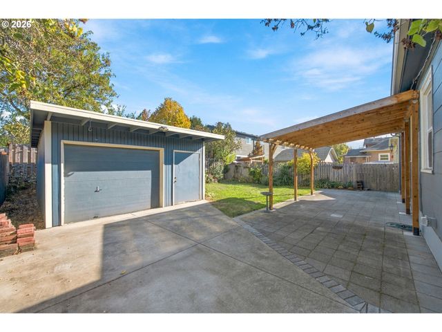 3114 Se 20TH Ave, Portland, OR 97202