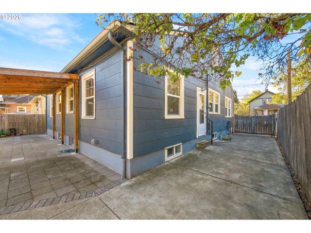 3114 Se 20TH Ave, Portland, OR 97202