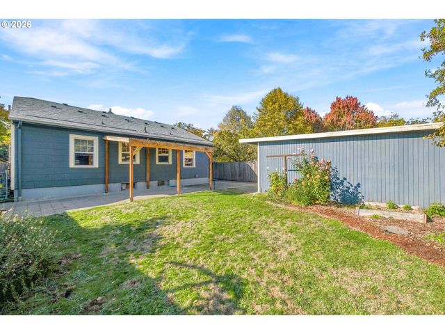 3114 Se 20TH Ave, Portland, OR 97202