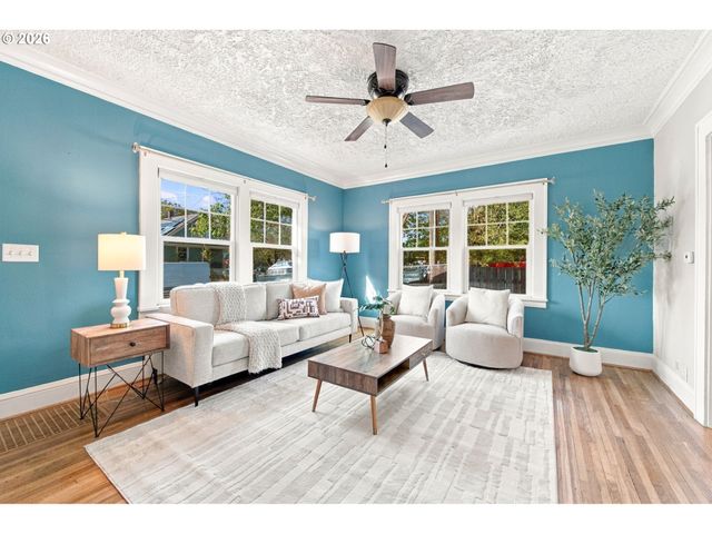 3114 Se 20TH Ave, Portland, OR 97202