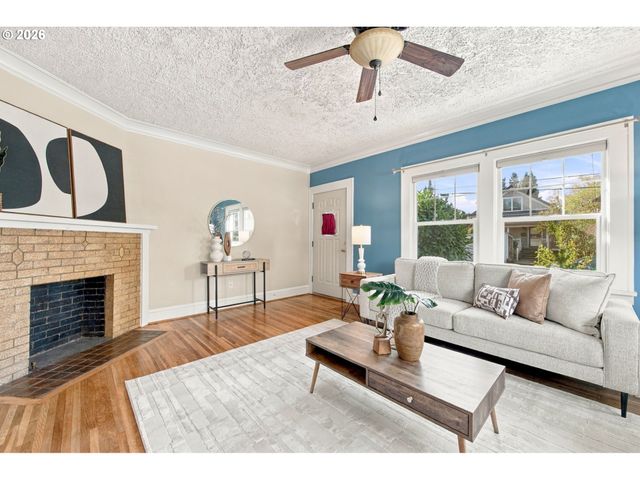 3114 Se 20TH Ave, Portland, OR 97202