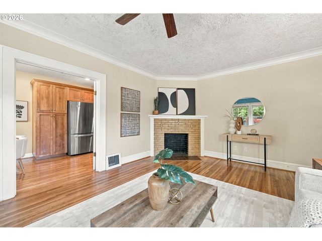 3114 Se 20TH Ave, Portland, OR 97202