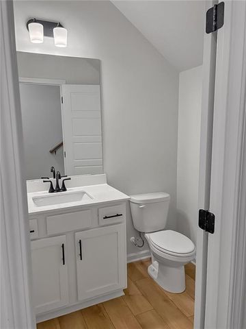 5240 Fox Den Road, Oakwood, GA 30566