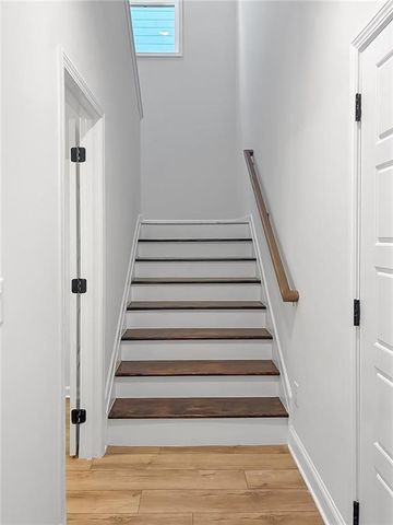 5240 Fox Den Road, Oakwood, GA 30566