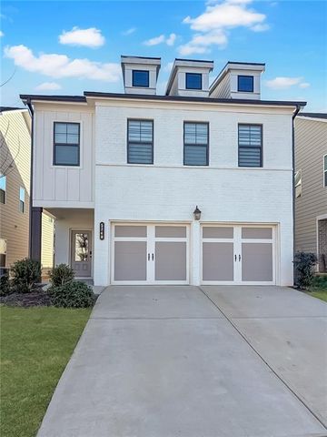 5240 Fox Den Road, Oakwood, GA 30566