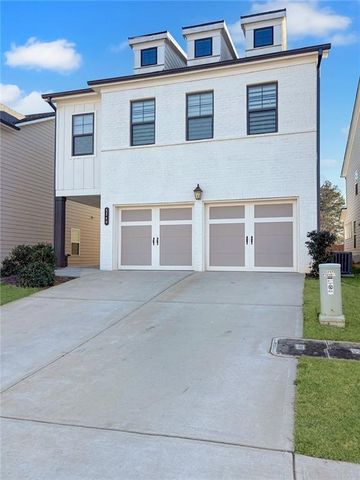 5240 Fox Den Road, Oakwood, GA 30566