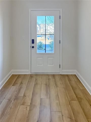 5240 Fox Den Road, Oakwood, GA 30566