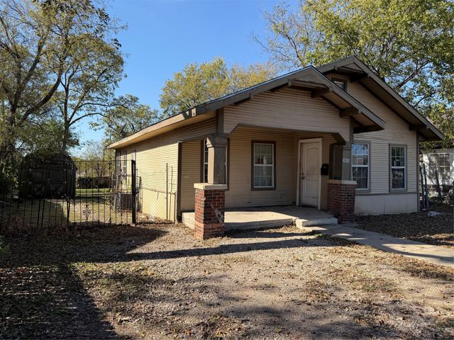 2815 S Denley Drive, Dallas, TX 75216