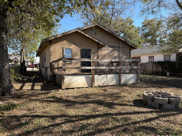 2815 S Denley Drive, Dallas, TX 75216