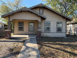 2815 S Denley Drive, Dallas, TX 75216