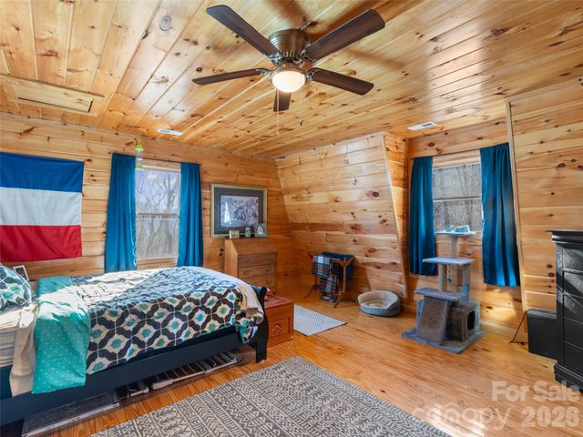 252 Idylwild Lane, Black Mountain, NC 28711