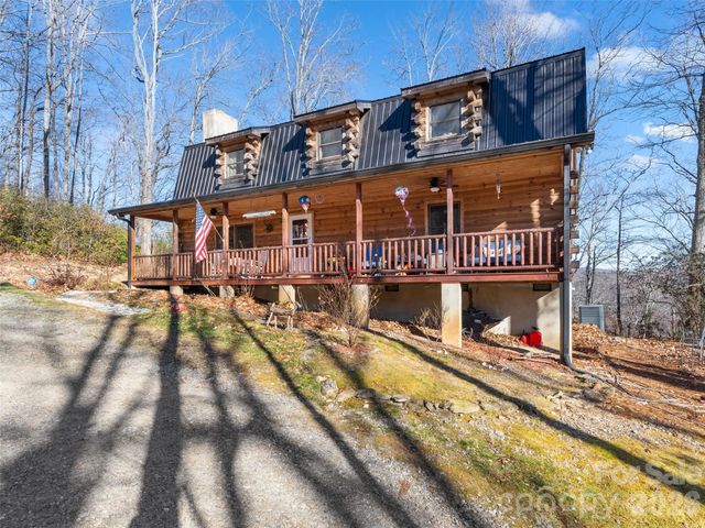 252 Idylwild Lane, Black Mountain, NC 28711