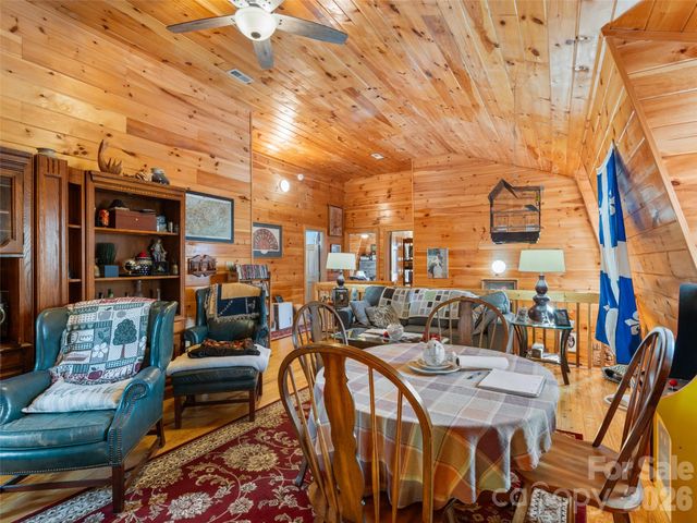 252 Idylwild Lane, Black Mountain, NC 28711