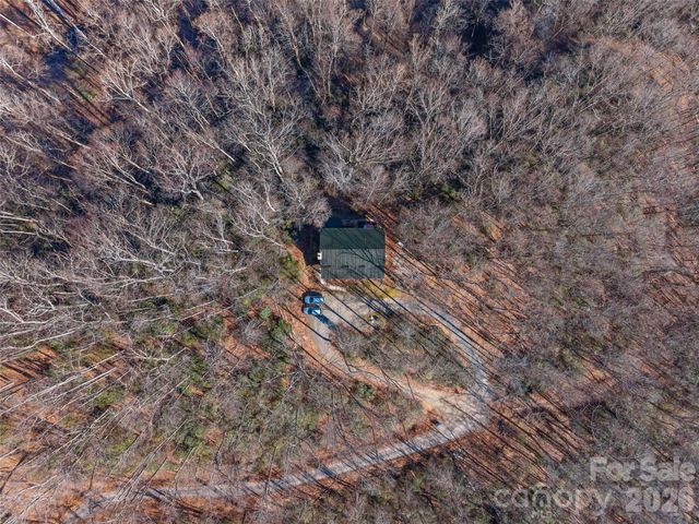 252 Idylwild Lane, Black Mountain, NC 28711