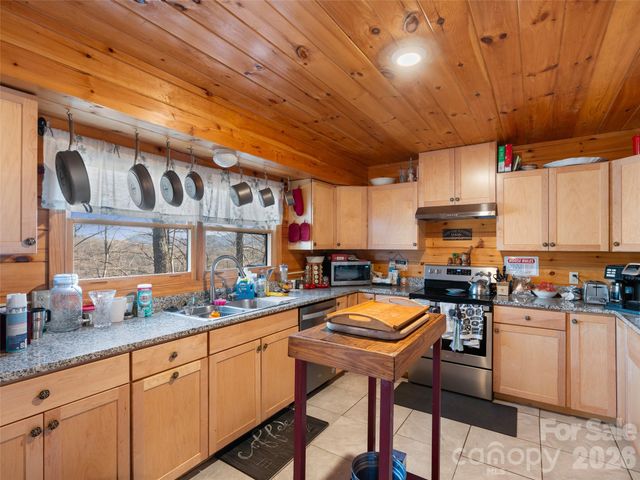 252 Idylwild Lane, Black Mountain, NC 28711