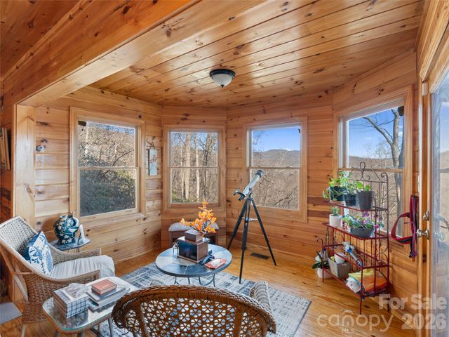 252 Idylwild Lane, Black Mountain, NC 28711