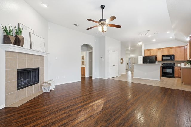 460 Bentson Drive, Argyle, TX 76226