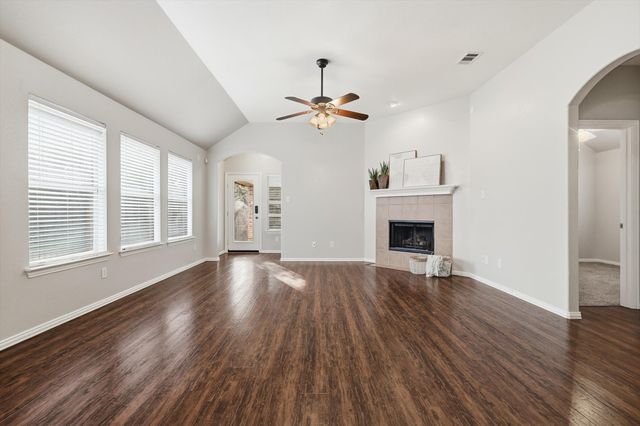 460 Bentson Drive, Argyle, TX 76226