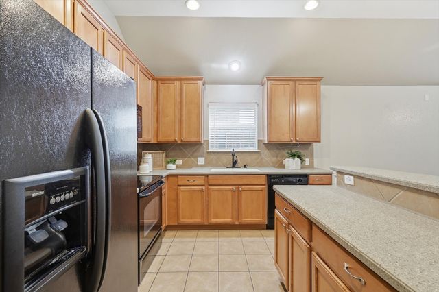 460 Bentson Drive, Argyle, TX 76226