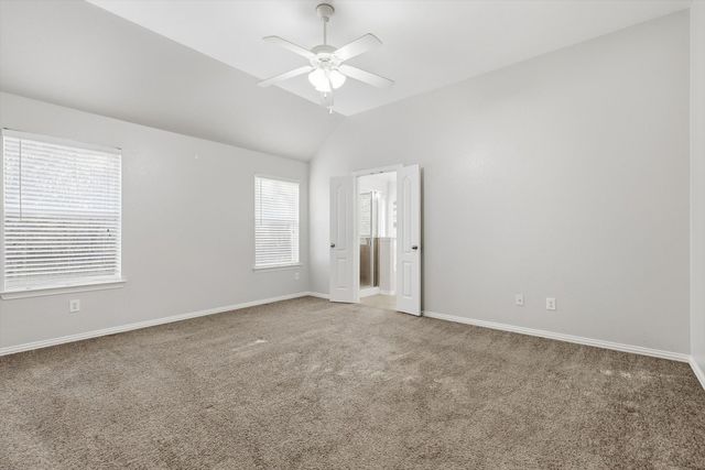 460 Bentson Drive, Argyle, TX 76226