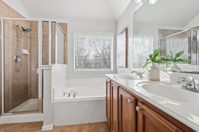 460 Bentson Drive, Argyle, TX 76226