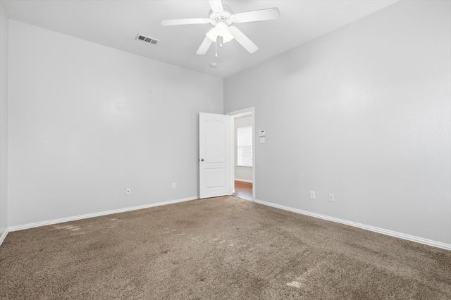 460 Bentson Drive, Argyle, TX 76226