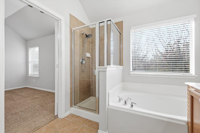 460 Bentson Drive, Argyle, TX 76226