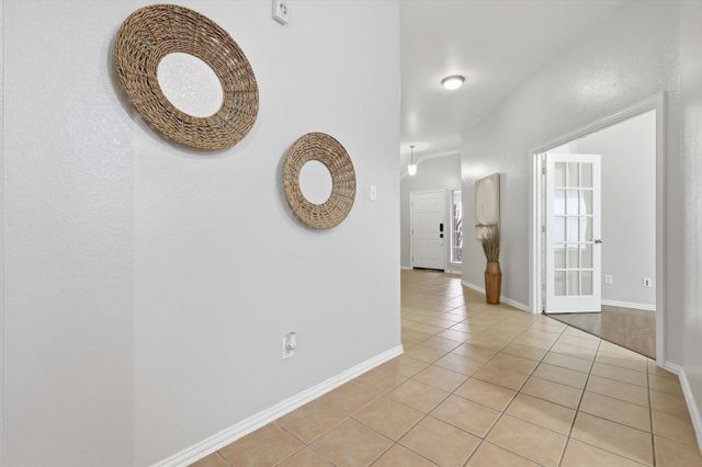 460 Bentson Drive, Argyle, TX 76226