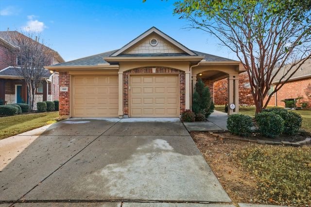 460 Bentson Drive, Argyle, TX 76226