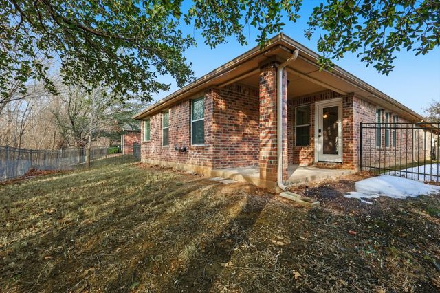 460 Bentson Drive, Argyle, TX 76226