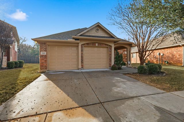 460 Bentson Drive, Argyle, TX 76226