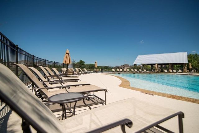 460 Bentson Drive, Argyle, TX 76226